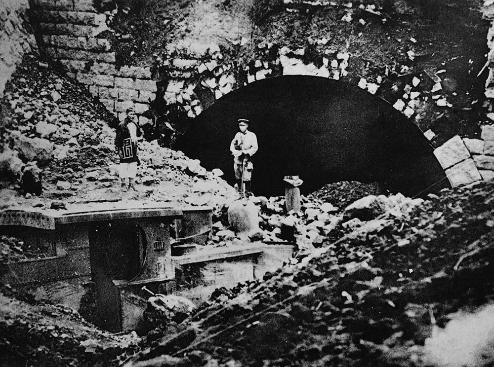 関東大震災　大正時代の写真アルバム　古写真 写真と映像にみる関東大震災｜コラムをよむ｜関東大震災映像