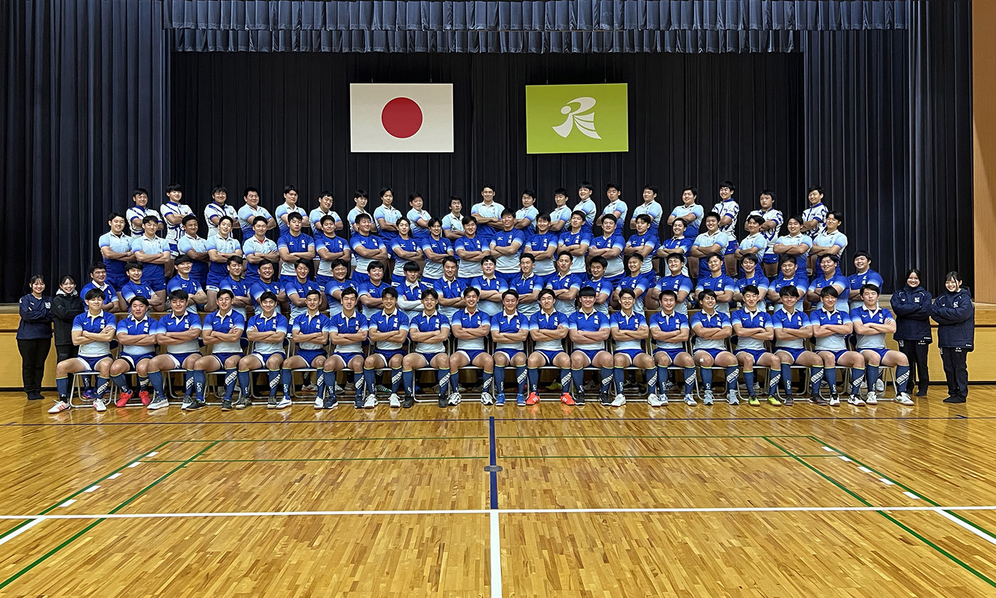 尾道（広島）｜第102回全国高校ラグビー | 毎日新聞