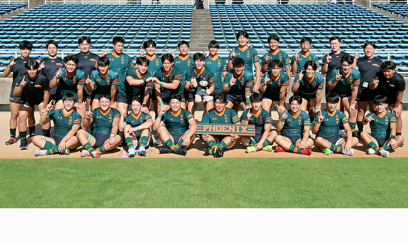 東福岡（福岡第1）｜第105回全国高校ラグビー | 毎日新聞