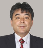 石原洋三郎｜立憲｜福島｜参院選2025｜毎日新聞