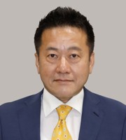 伊藤博文 伊藤博文｜維新｜福岡｜参院選2025｜毎日新聞