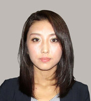 第48回衆院選 無 京都５区 鈴木麻理子 毎日新聞