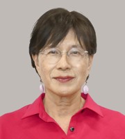 社民 近畿 長崎由美子 | 第50回衆院選 | 毎日新聞